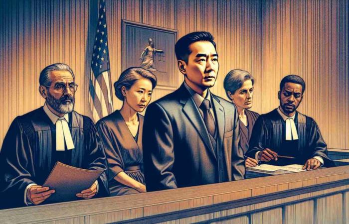 Korean Crypto Entrepreneur Faces U.S. Court Drama – Discover What Unfolded