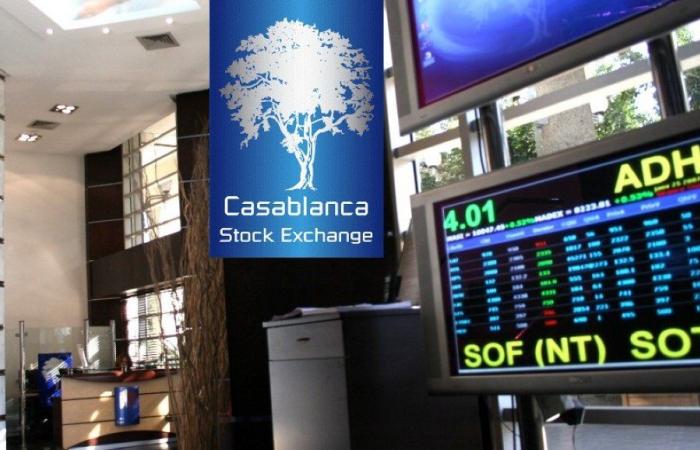 Record year on the Casablanca Stock Exchange, positive outlook for 2025