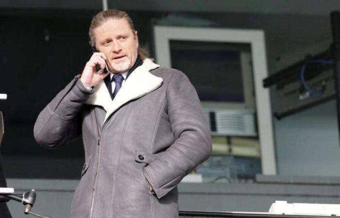 Emmanuel Petit points out Arsenal's weaknesses