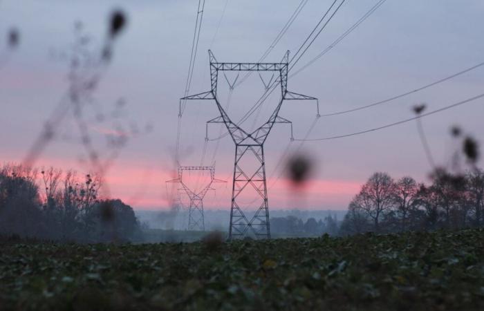 France beats its “old record” for electricity exports thanks to its power plants (but not only that)