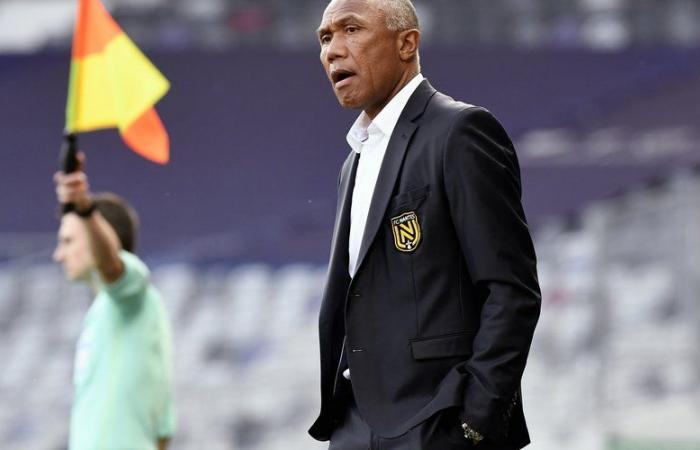 VIDEO. Ligue 1: “I’m going to be unpleasant, mean, I don’t want to be there…” The violent rant from ex-TFC coach Antoine Kombouaré