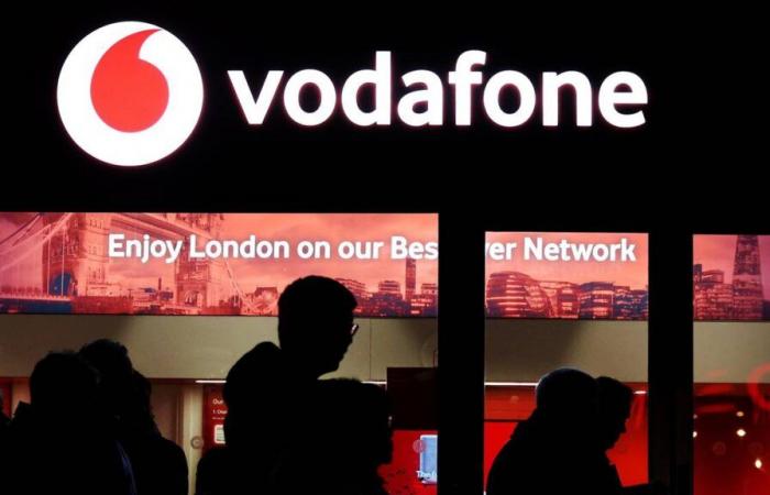 Vodafone completes the sale of its Italian subsidiary to Swisscom