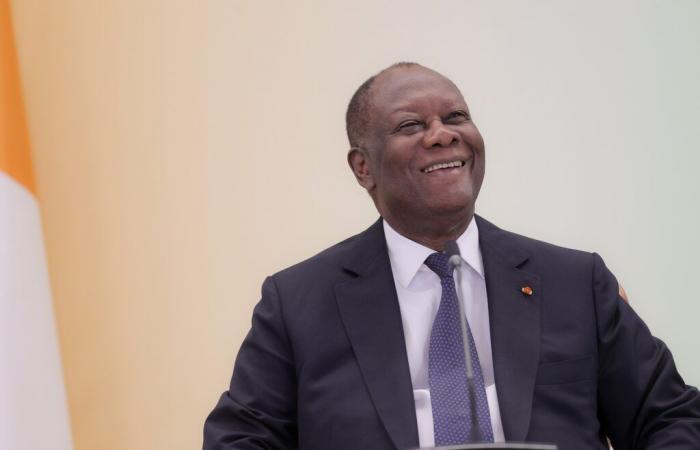 Ivory Coast: Alassane Ouattara announces the handover of the French army base in Abidjan