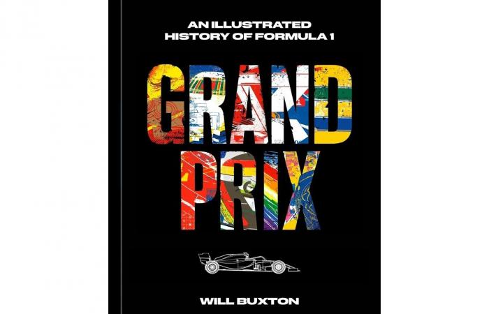 The 7 essential books on Formula 1 for enthusiasts