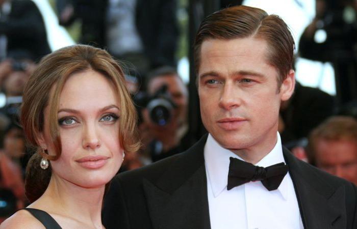 Brad Pitt and Angelina Jolie settle their divorce, closing an 8-year legal dispute