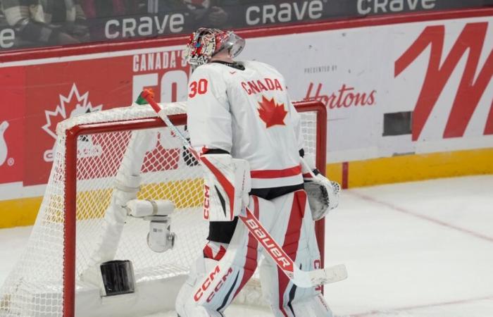 World Juniors: Canada faces Czechia in quarter-finals