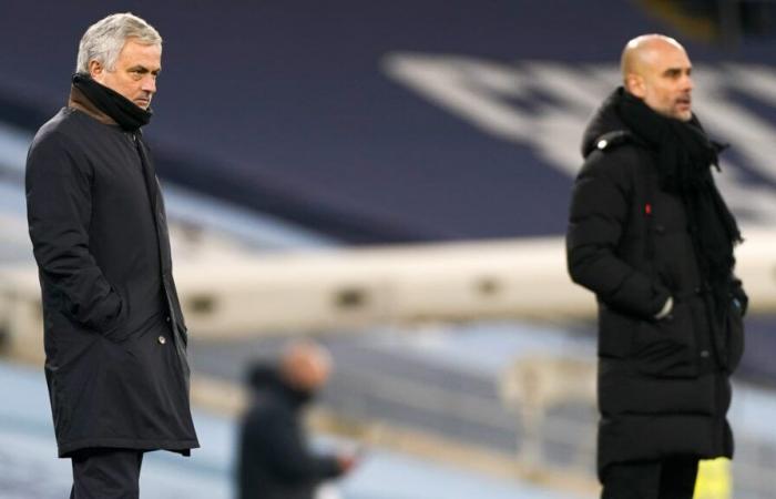 Mourinho regrets leaving the club in 2013