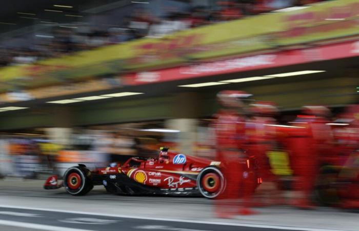 Ferrari's 2025 F1 car passes FIA crash tests ahead of highly anticipated season.