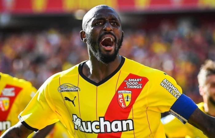 Stade Rennais Mercato: Seko Fofana officially joins Rennes