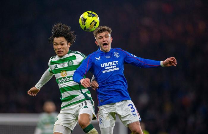 Pat Bonner Reveals Celtic’s Biggest ‘Disappointment’ In Ibrox Defeat