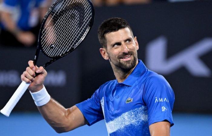 Novak Djokovic on how he plans to compete with Jannik Sinner and Carlos Alcaraz at Australian Open – ‘Whatever it takes’