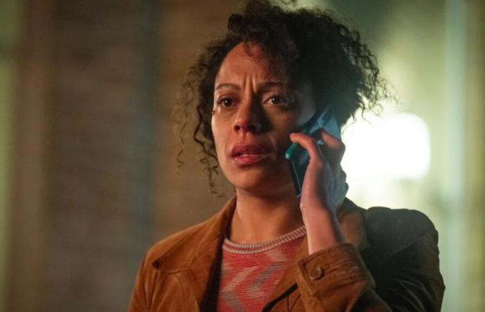 Who killed Kat's father? The end of the Netflix series explained