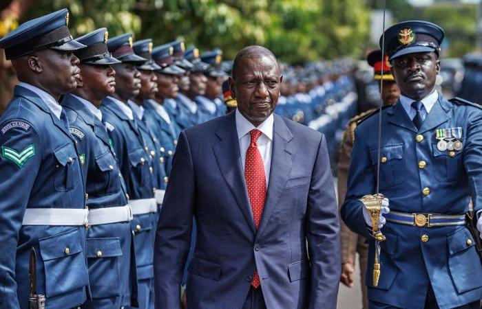 Kenya’s president promises to stop abductions following wave of disappearances