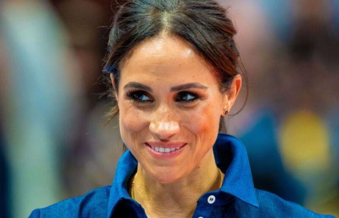 Meghan Markle takes everyone by surprise by making her return to Instagram, 5 years after her last publication