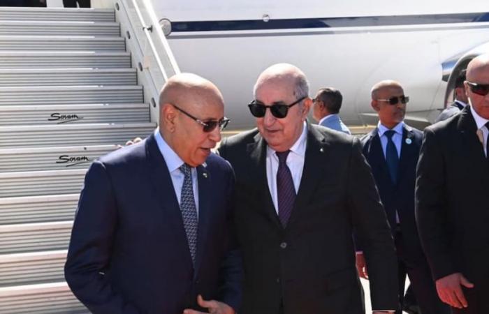 Algeria: why Tebboune carried out a disguised recall of his ambassador to Mauritania