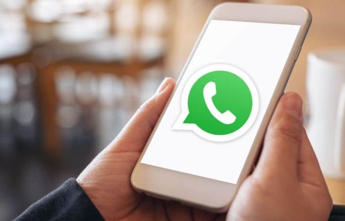 WhatsApp no ​​longer works on these Android smartphones since 2025