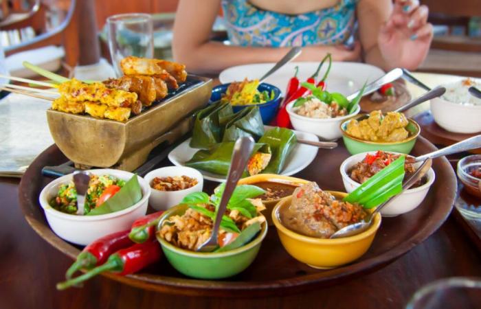 Bali’s Classic Dishes Are The Perfect Introduction To Island’s Culture On Vacation