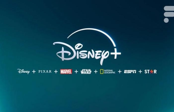 Never seen before, Disney+ cuts prices and becomes essential for children