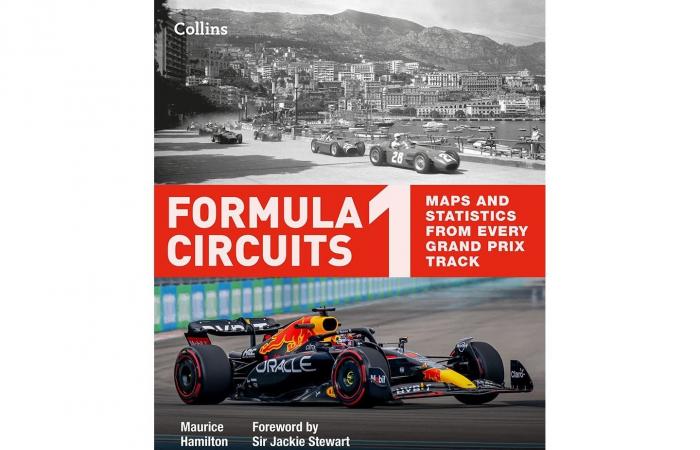 The 7 essential books on Formula 1 for enthusiasts