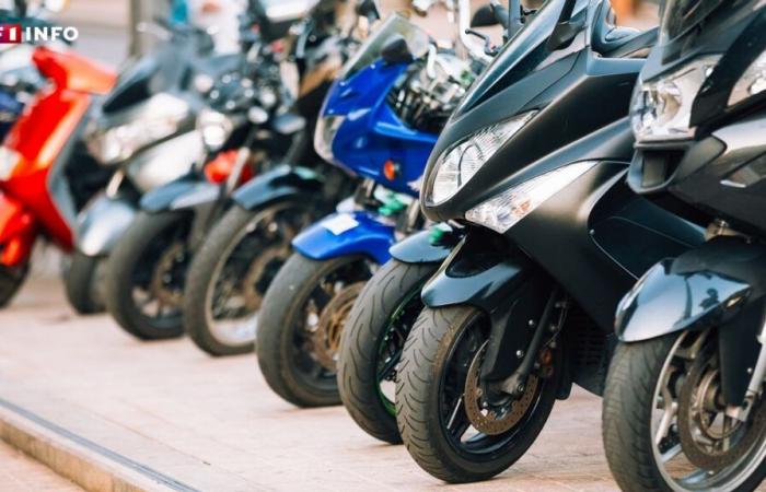 Technical inspection of two-wheelers: what risks drivers who do not respect the obligation