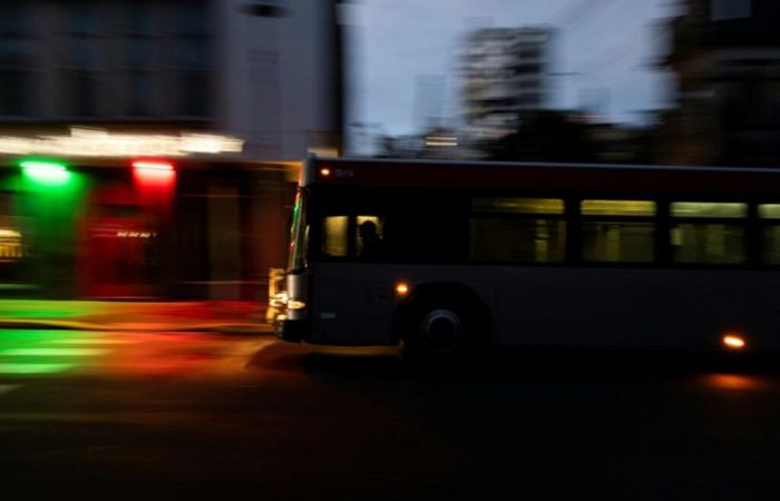 Return of electricity to Puerto Rico after the giant blackout on New Year's Eve – 01/01/2025 at 6:07 p.m.