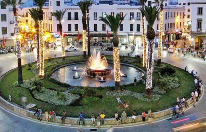 Tetouan: demarcation plans approved for 95 douars