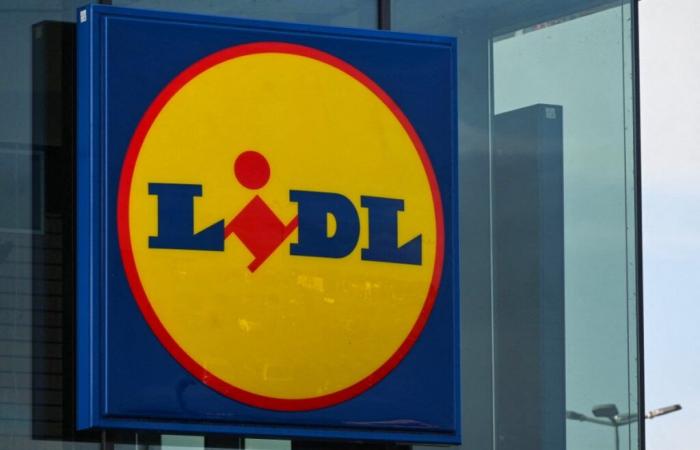 Lidl announces record sales for Christmas, at more than a billion pounds – 02/01/2025 at 12:02