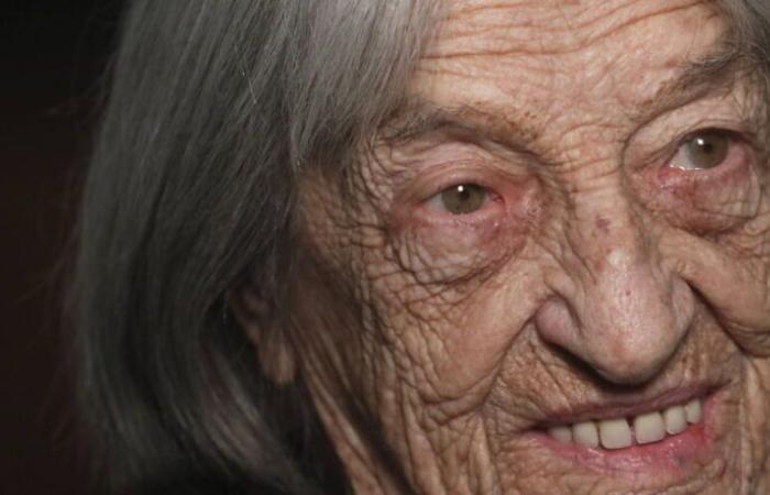 Death of Agnès Keleti, oldest Olympic champion, at the age of 103