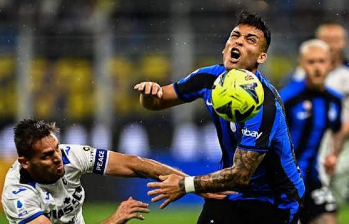 Inter ???? Atalanta: what you need to know about the Supercoppa match ????????