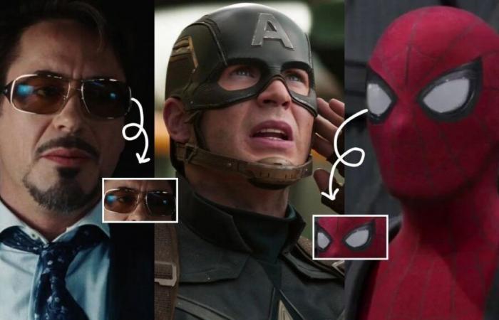 you’re fired from the Avengers if you don’t recognize these 7 Marvel characters by their eyes