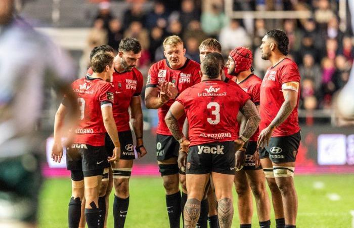 Top 14 – Toulon: in January, show who you are!