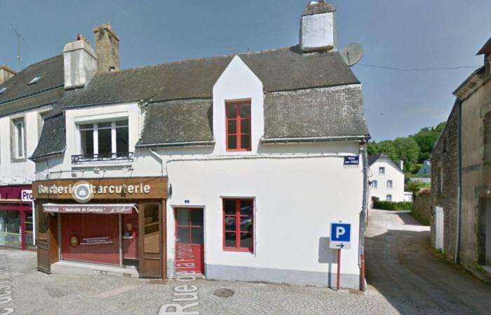 In Brittany, houses auctioned at knockdown prices from 10,000 euros