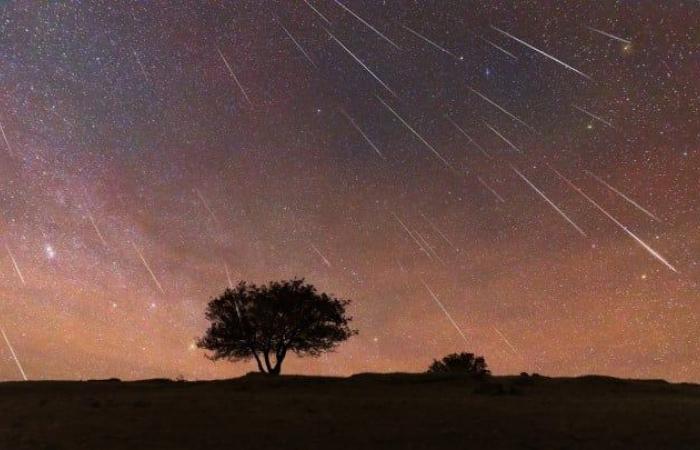 Tonight, don’t miss one of the most beautiful shooting star showers of the year