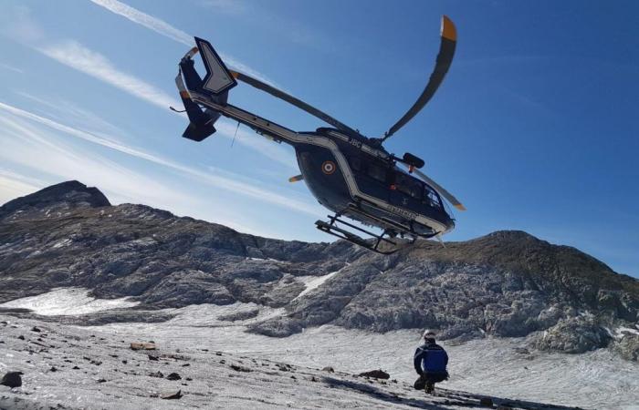 Pyrenees: after the death of two hikers, rescuers warn of the dangers linked to the mountains