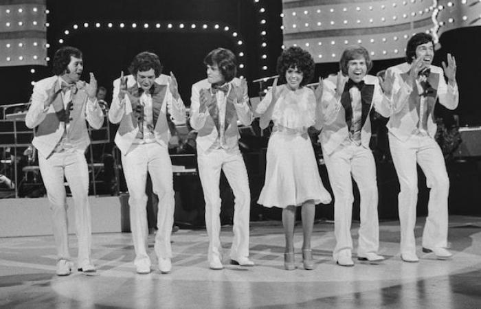 Wayne Osmond, singer and guitarist of The Osmonds, has died