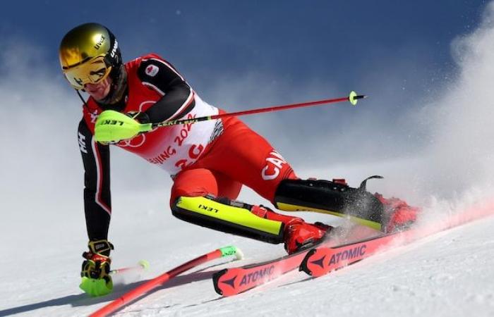 Definitive World Cup races await Simon Fournier