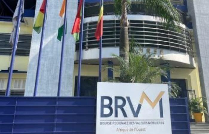 the BRVM wants to accelerate in 2025