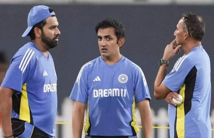 Gautam Gambhir says ‘honesty’ will ease transition and move Indian cricket forward