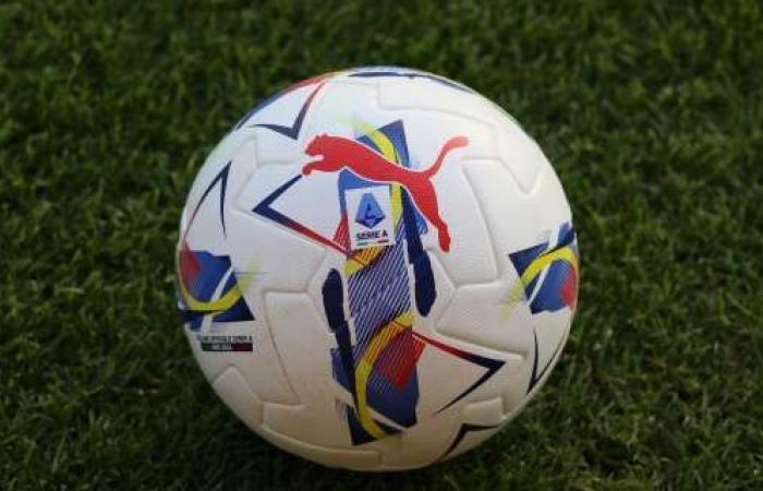 Also this year the Super Cup goal balls will be auctioned