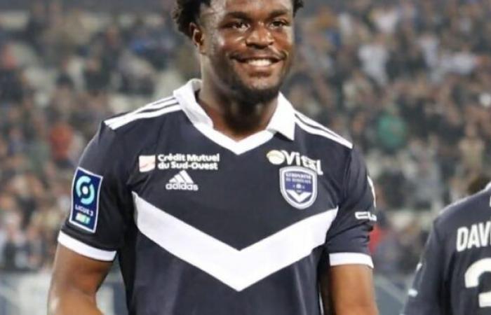 [Bilan de mi-saison des anciens Girondins M] Maja is having a blast in the Championship, Mendy still scoring, Mariano tireless, Mangas better than in Bordeaux, Michelin winning, different destinies for Mara and Mwanga…