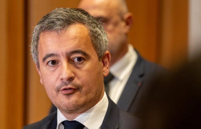 Drugs: Darmanin wants to “hit” traffickers “in the wallet”