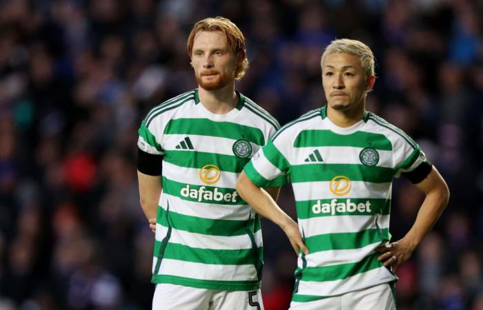 Neil Lennon Slams “Flat” Hoops After 3-0 Glasgow Derby Defeat