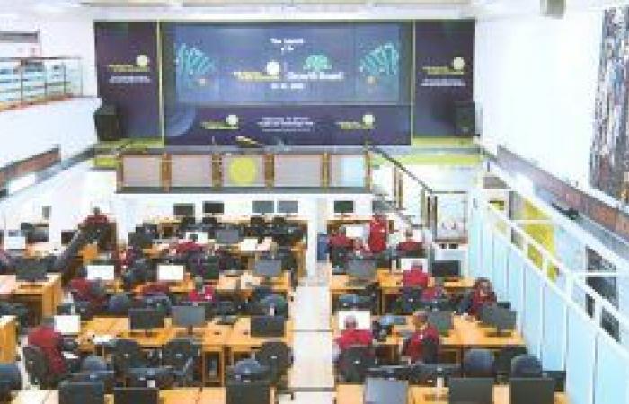 Local Stock Exchange kicks off 2025 with bullish start, gains N154.7bn – Businessamlive