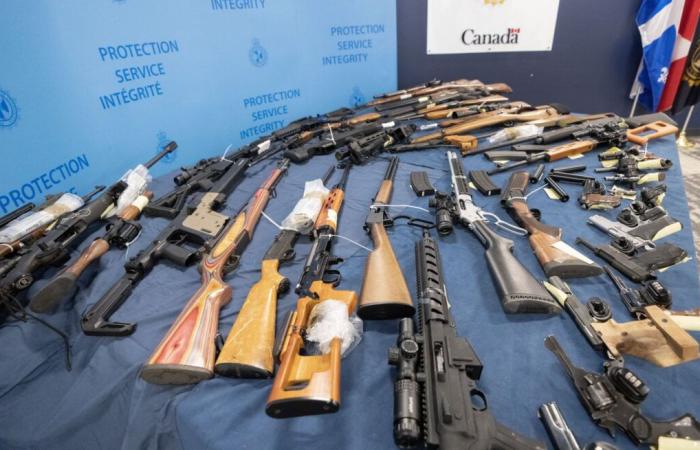 PolySeSouvient accuses Ottawa of watering down its promise to ensure new firearm models are properly inspected