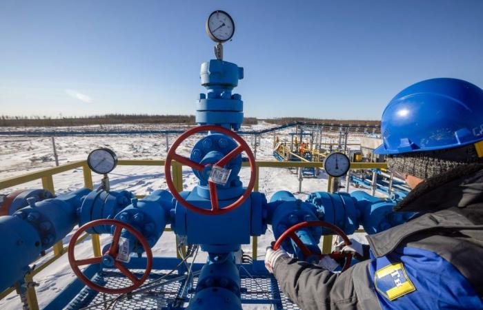 Stopping Russian gas transit through Ukraine: impact and reactions