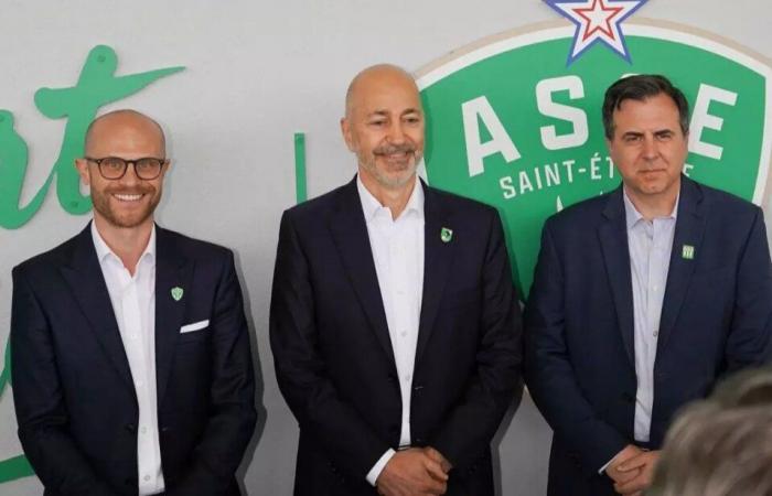 The 6 moves to make for ASSE!