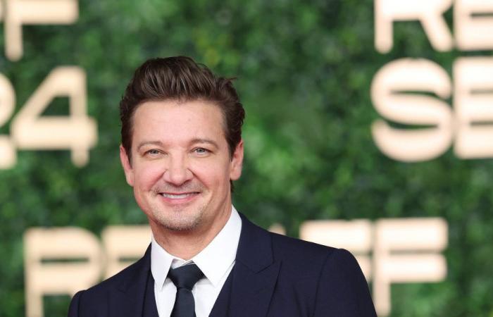 Jeremy Renner marks two years since his accident with a poignant message: “I owe you my life”