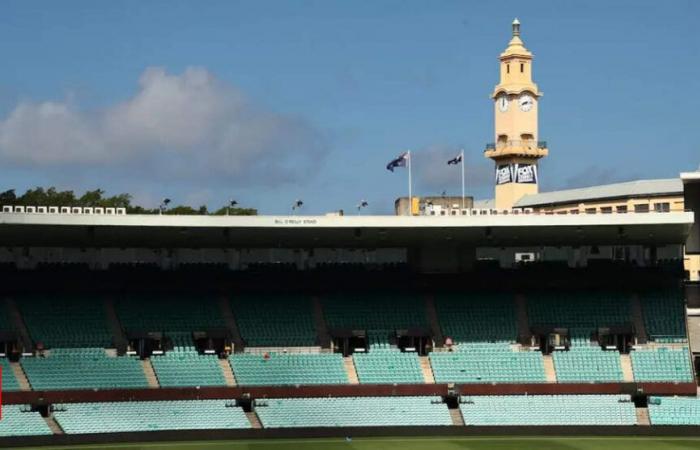 SCG honours India spinners Bedi, Yadav for fifth IND vs AUS Test | Cricket News