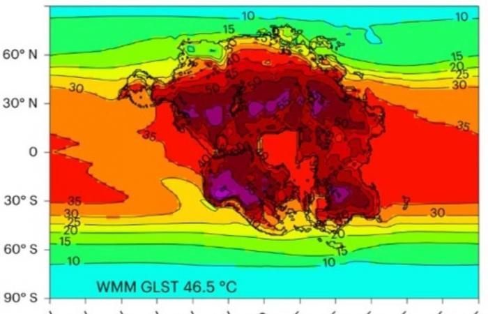 a phenomenon that could wipe out the human species and make the Earth uninhabitable!