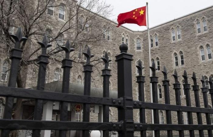 China denounces Canada’s hypocrisy regarding Indigenous people